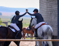 2024 Horse Shows