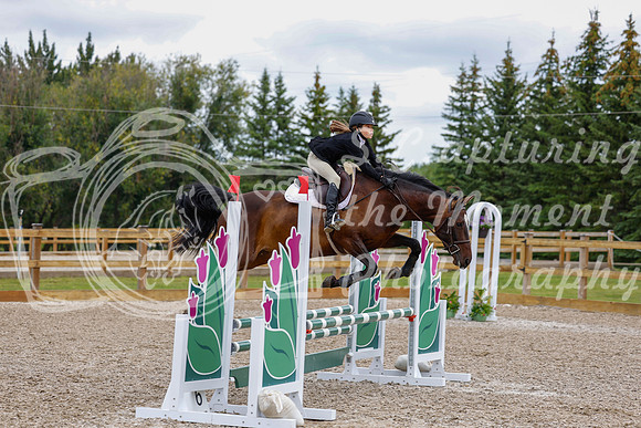 2025 - Haylee - Picco Horse Show - Saturday July 26th 04329