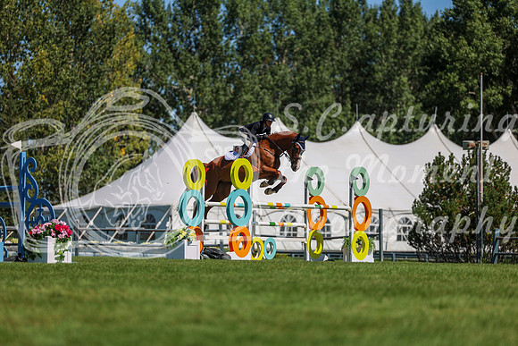 2025 - Shea - Rocky Mountain Classic III - Thursday August 21st - 06469