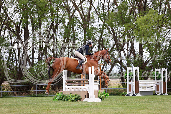 2025 - Mykenzi - Blue Sky Classic - Monday, May 19th 06183