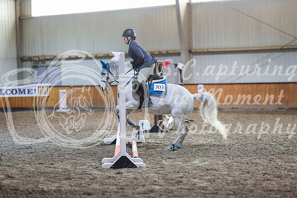 2025 - HJ Schooling - Sunday March 23rd - 0601