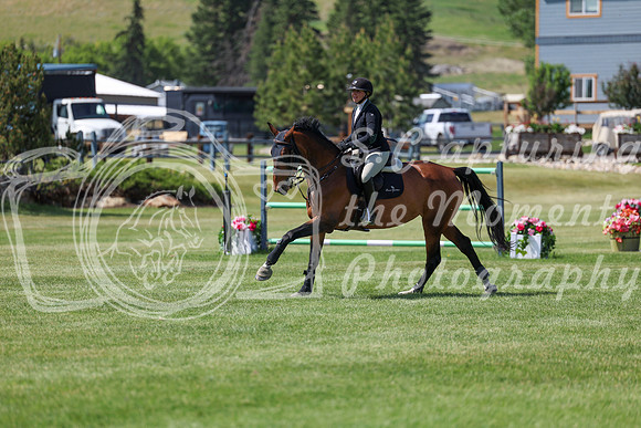 2025 - Shea - June Classic II - Thursday June 19th - 09080