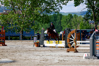 2025 - Haylee - June Classic II - Sunday June 22nd - 00703