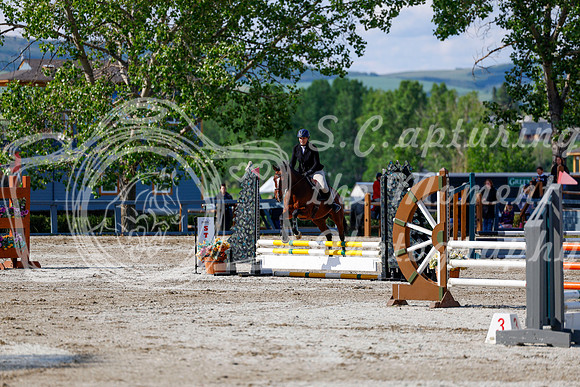 2025 - Haylee - June Classic II - Sunday June 22nd - 00703