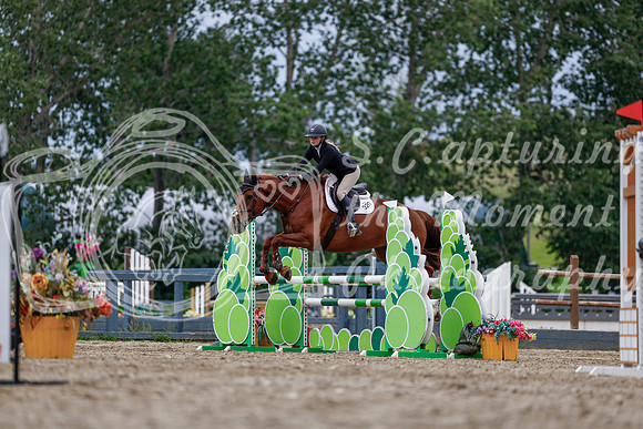 2025 - Haylee - Rocky Mountain Classic II - Friday August 15th - 00503