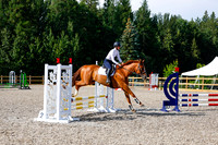 2025 - Haylee - Picco Horse Show - Thursday July 24th 00991