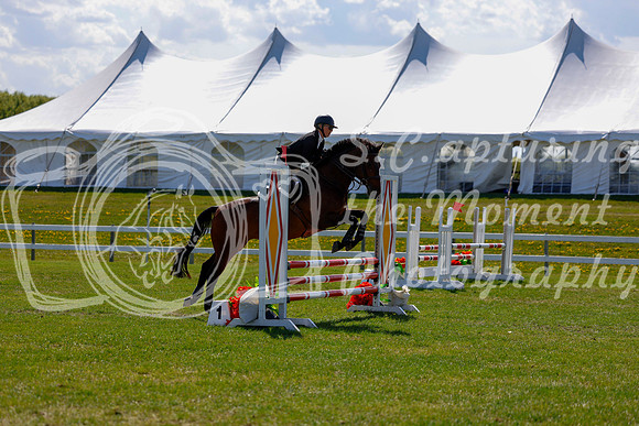 2025 - Haylee - Edmonton Classic - Saturday, May 24th - 13705