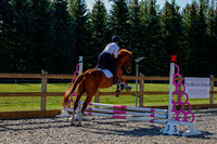 2025 - Haylee - Picco Horse Show - Thursday July 24th 00379