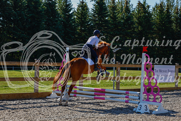 2025 - Haylee - Picco Horse Show - Thursday July 24th 00379
