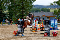 2025 - Haylee - Rocky Mountain Classic II - Saturday August 16th - 25008