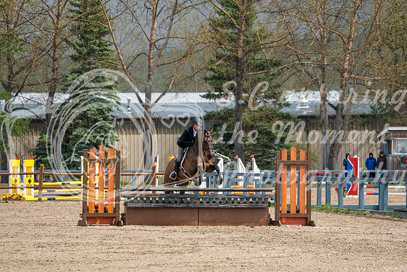 2025 - Jackie - Bow Valley II - Saturday May 17th - 13535