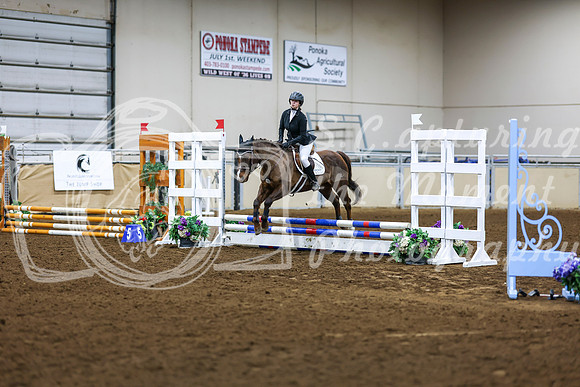 2025 - Jump Start - Sunday February 9th - 0734