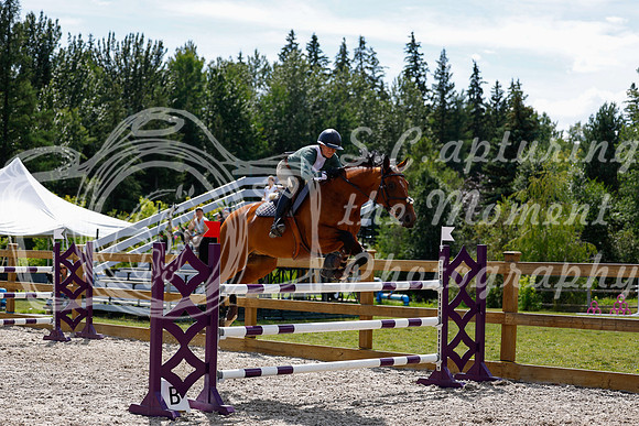 2025 - Haylee - Picco Horse Show - Thursday July 24th 04362