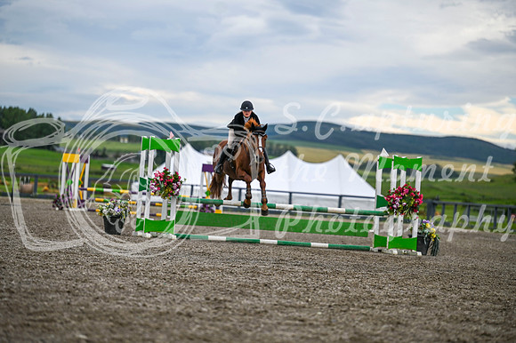 2025 - MJ - Rocky Mountain Classic II - Saturday August 16th - 08508