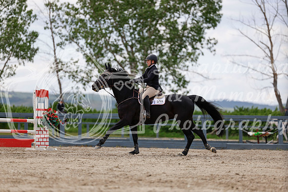 2025 - Haylee - June Classic I - Friday June 13th - 08007