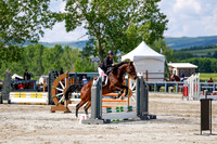 2025 - Haylee - June Classic II - Sunday June 22nd - 01280