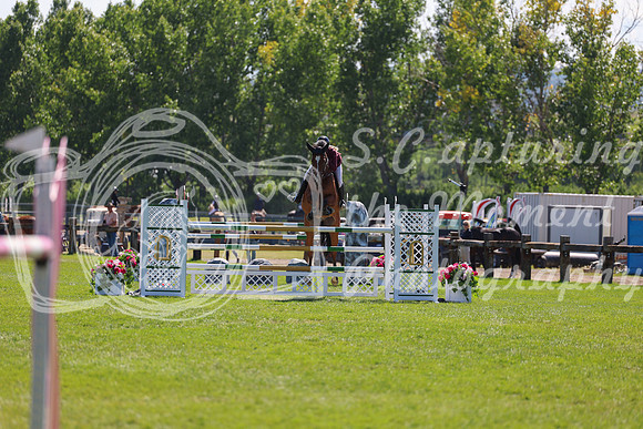 2025 - Shea - Rocky Mountain Classic III - Thursday August 21st - 09832