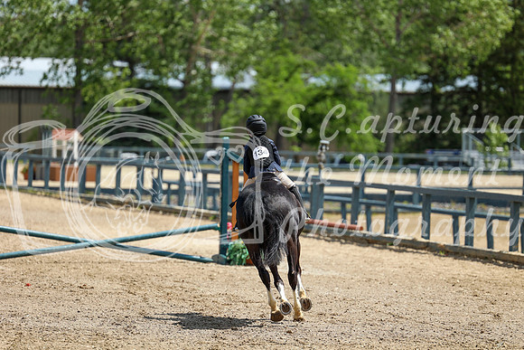 2025 - Mara - June Classic I - Sunday June 15th - 15818