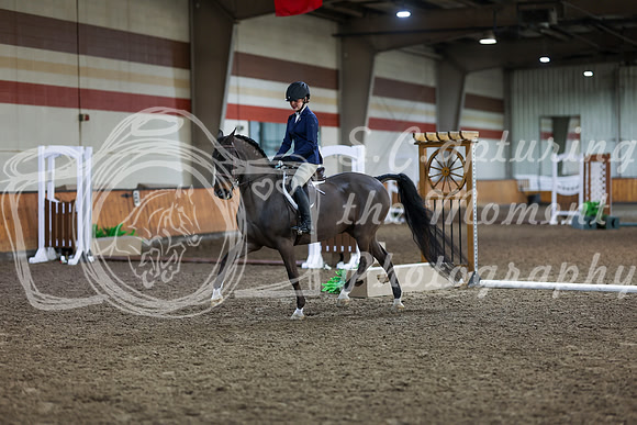2025 - HJ Schooling - Saturday March 22nd - 0859