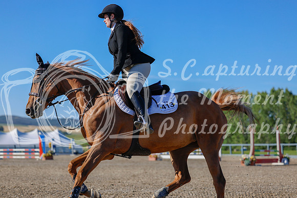 2025 - Haylee - Rocky Mountain Classic III - Friday August 22nd - 01678
