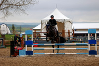 2025 - Mara - Bow Valley II - Sunday May 18th - 14585