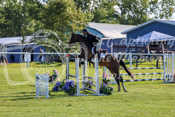 2025 - Shea - Teesdale - Friday July 25th - 03441