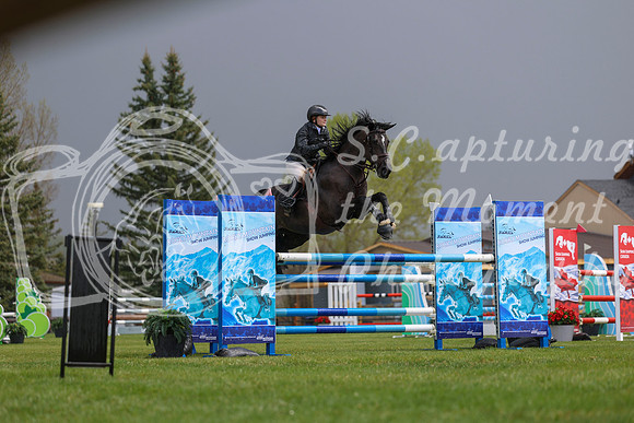 2025 - Shea - Bow Valley II - Saturday May 17th - 16358