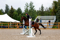 2025 - Haylee - Picco Horse Show - Sunday July 27th 00086