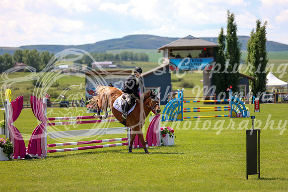 2025 - Conor - June Classic I - Sunday June 15th - 16876