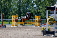 2025 - Haylee - Rocky Mountain Classic III - Friday August 22nd - 08423
