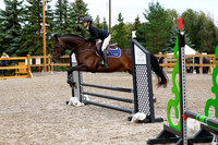 2025 - Haylee - Picco Horse Show - Saturday July 26th 01967