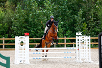 2025 - Haylee - Picco Horse Show - Friay July 25th 02707
