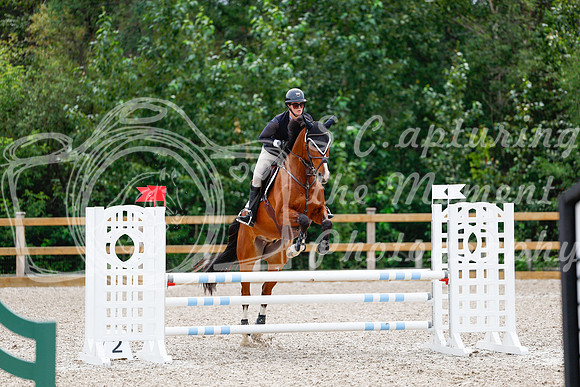 2025 - Haylee - Picco Horse Show - Friay July 25th 02707