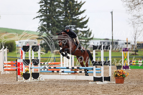 2025 - Mara - Bow Valley II - Sunday May 18th - 08165