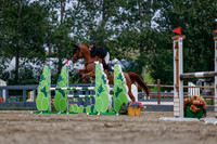 2025 - Haylee - Rocky Mountain Classic II - Friday August 15th - 01003