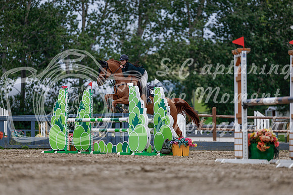 2025 - Haylee - Rocky Mountain Classic II - Friday August 15th - 01003