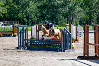 2025 - Haylee - Rocky Mountain Classic III - Thursday August 21st - 07852