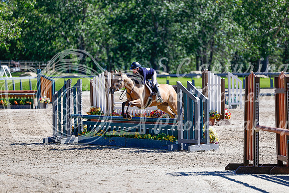 2025 - Haylee - Rocky Mountain Classic III - Thursday August 21st - 07852