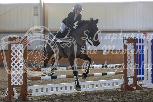 2025 - HJ Schooling - Sunday March 23rd - 5529