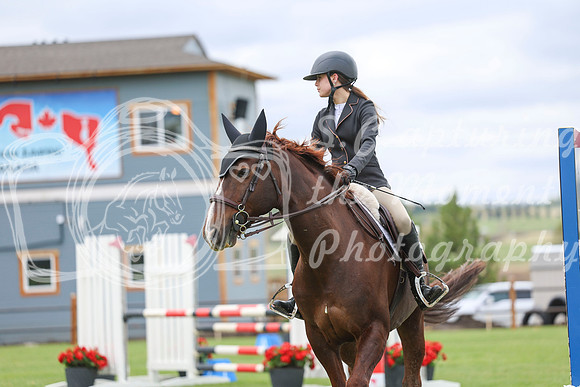 2025 - Shea - Bow Valley II - Thursday May 15th - 02192