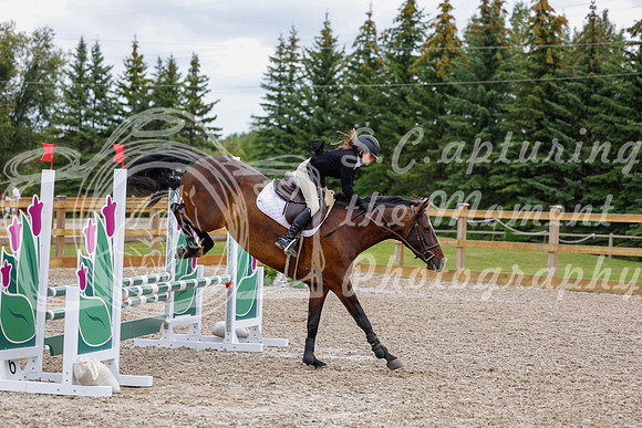2025 - Haylee - Picco Horse Show - Saturday July 26th 04339