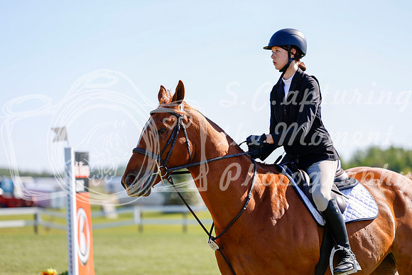 2025 - Haylee - Edmonton Classic - Saturday, May 24th - 01963