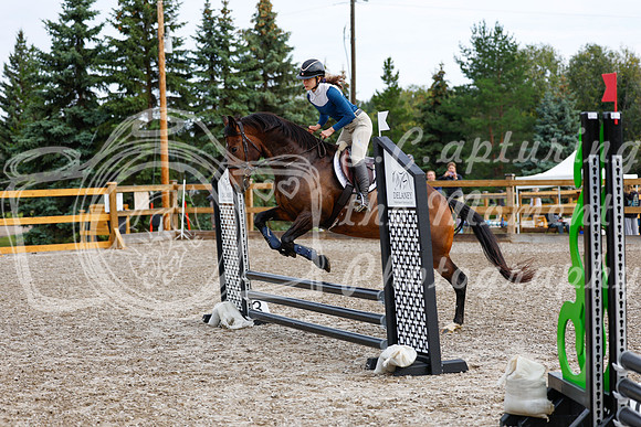 2025 - Haylee - Picco Horse Show - Saturday July 26th 00372