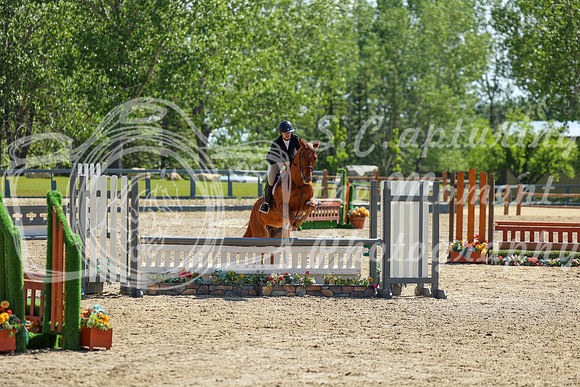 2025 - Mara - June Classic I - Sunday June 15th - 08039