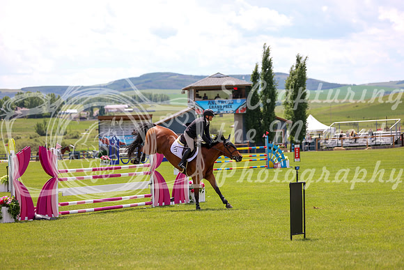 2025 - Conor - June Classic I - Sunday June 15th - 17758
