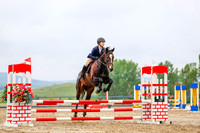2025 - Haylee - June Classic II - Friday June 20th - 06155
