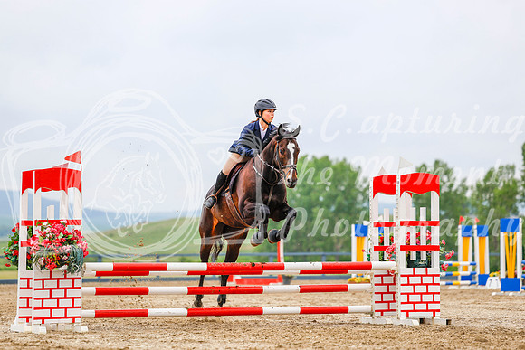 2025 - Haylee - June Classic II - Friday June 20th - 06155