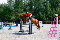 2025 - Haylee - Picco Horse Show - Friay July 25th 05192