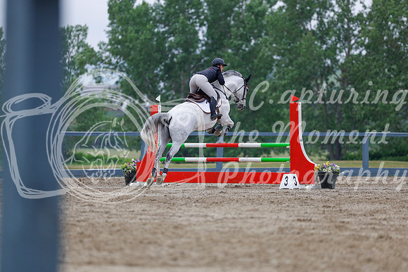 2025 - Haylee - June Classic II - Friday June 20th - 09379