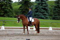 2025 - Dressage Festival - Sunday July 6th - 05228